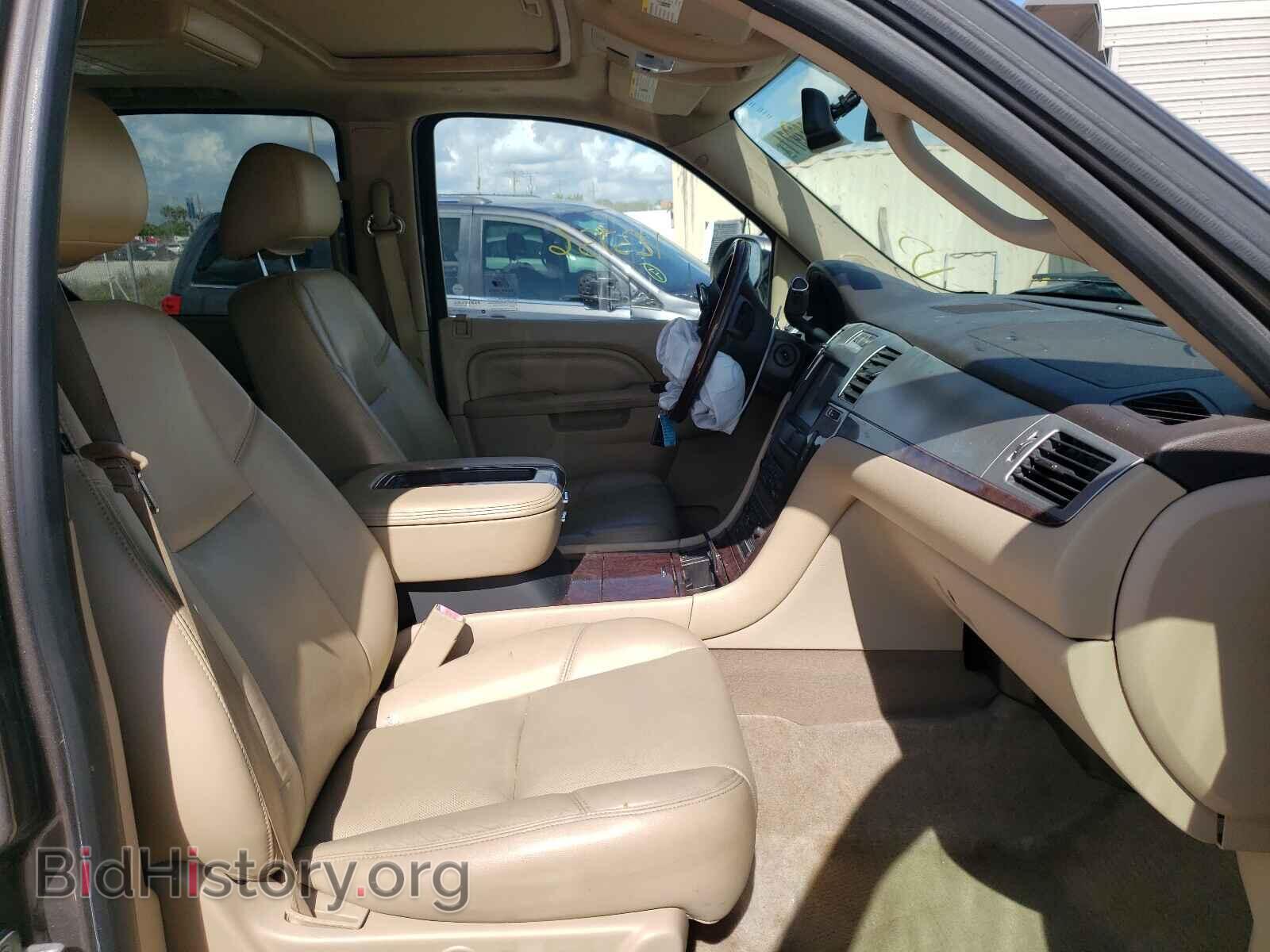 2014 CADILLAC ESCALADE - VIN: 1GYS4BEF1ER231296 - Фото 5