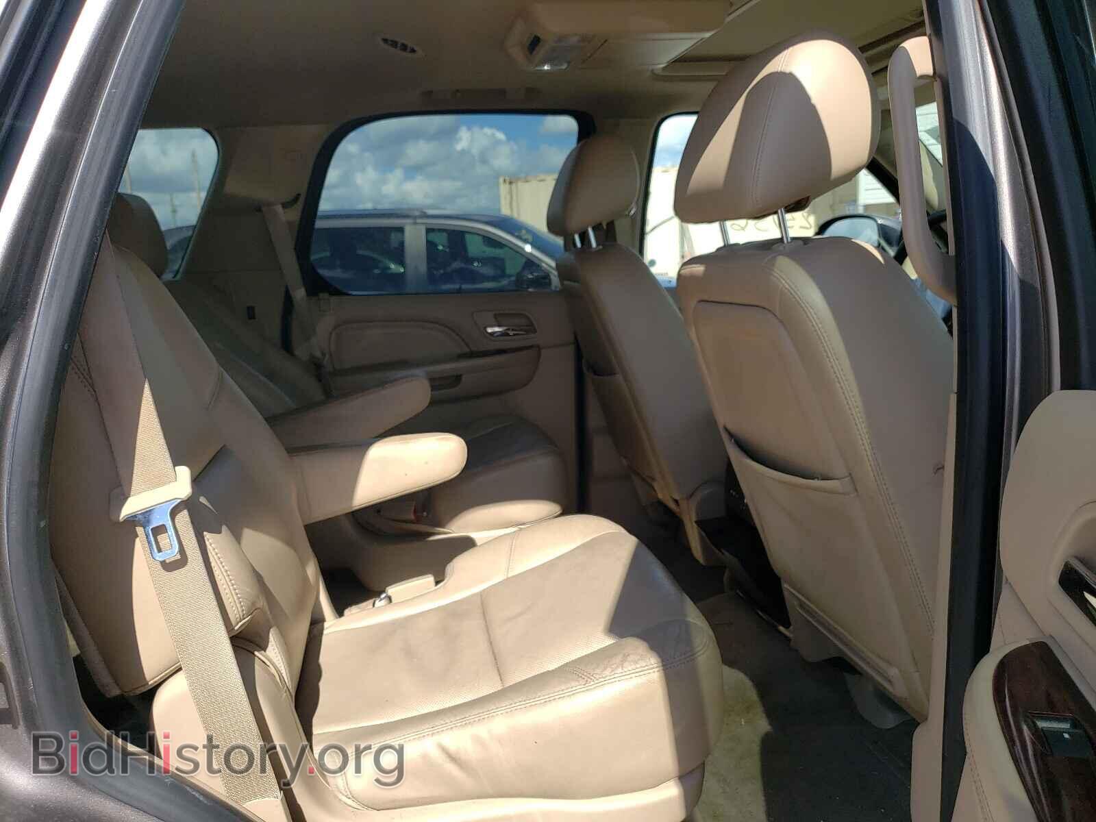 2014 CADILLAC ESCALADE - VIN: 1GYS4BEF1ER231296 - Фото 6