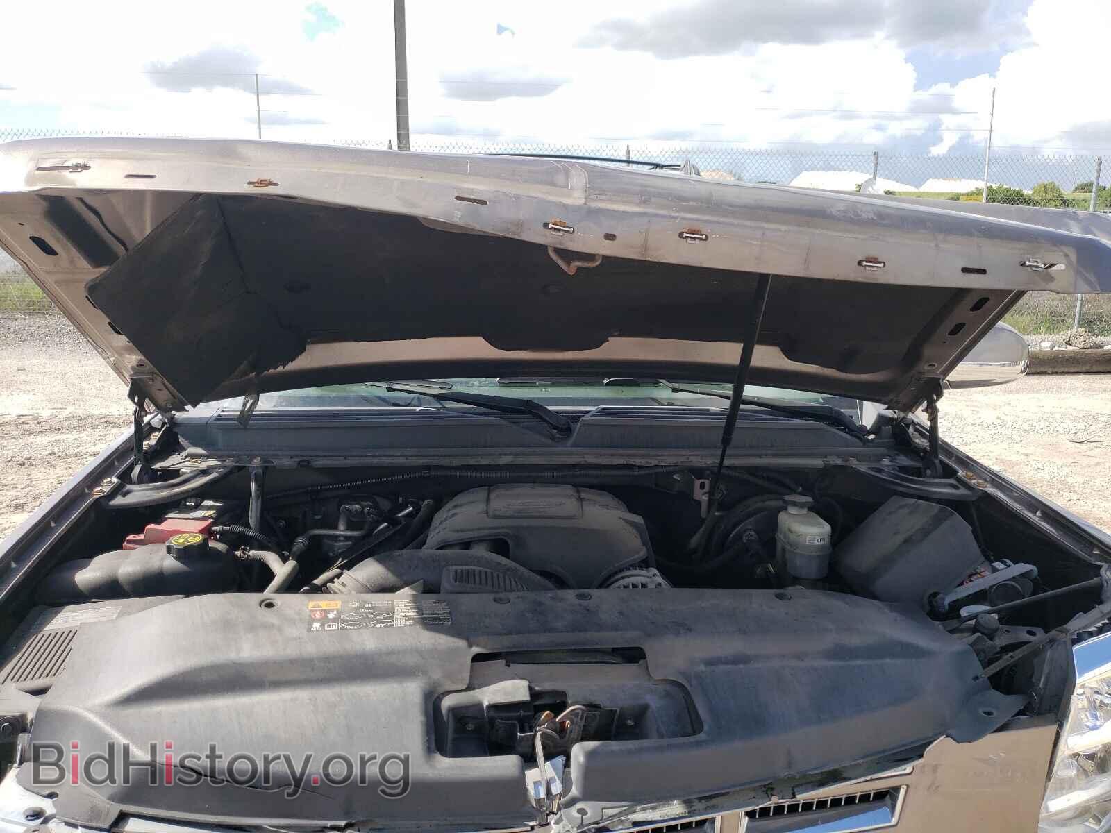 2014 CADILLAC ESCALADE - VIN: 1GYS4BEF1ER231296 - Фото 7