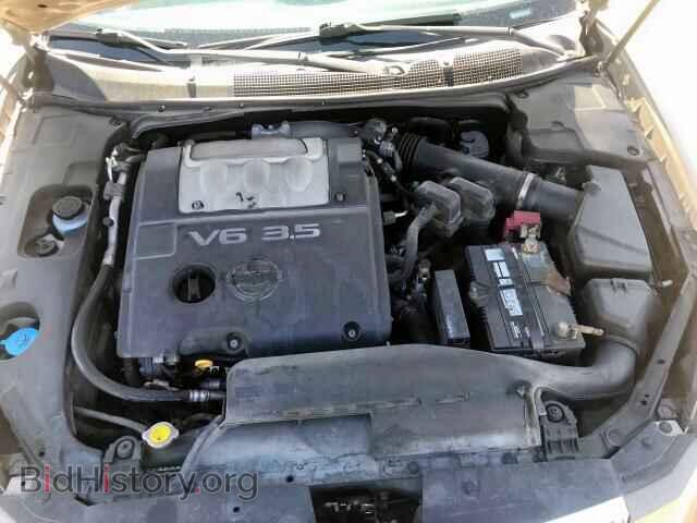 2008 NISSAN MAXIMA - VIN: 1N4BA41E48C815731 - Фото 7
