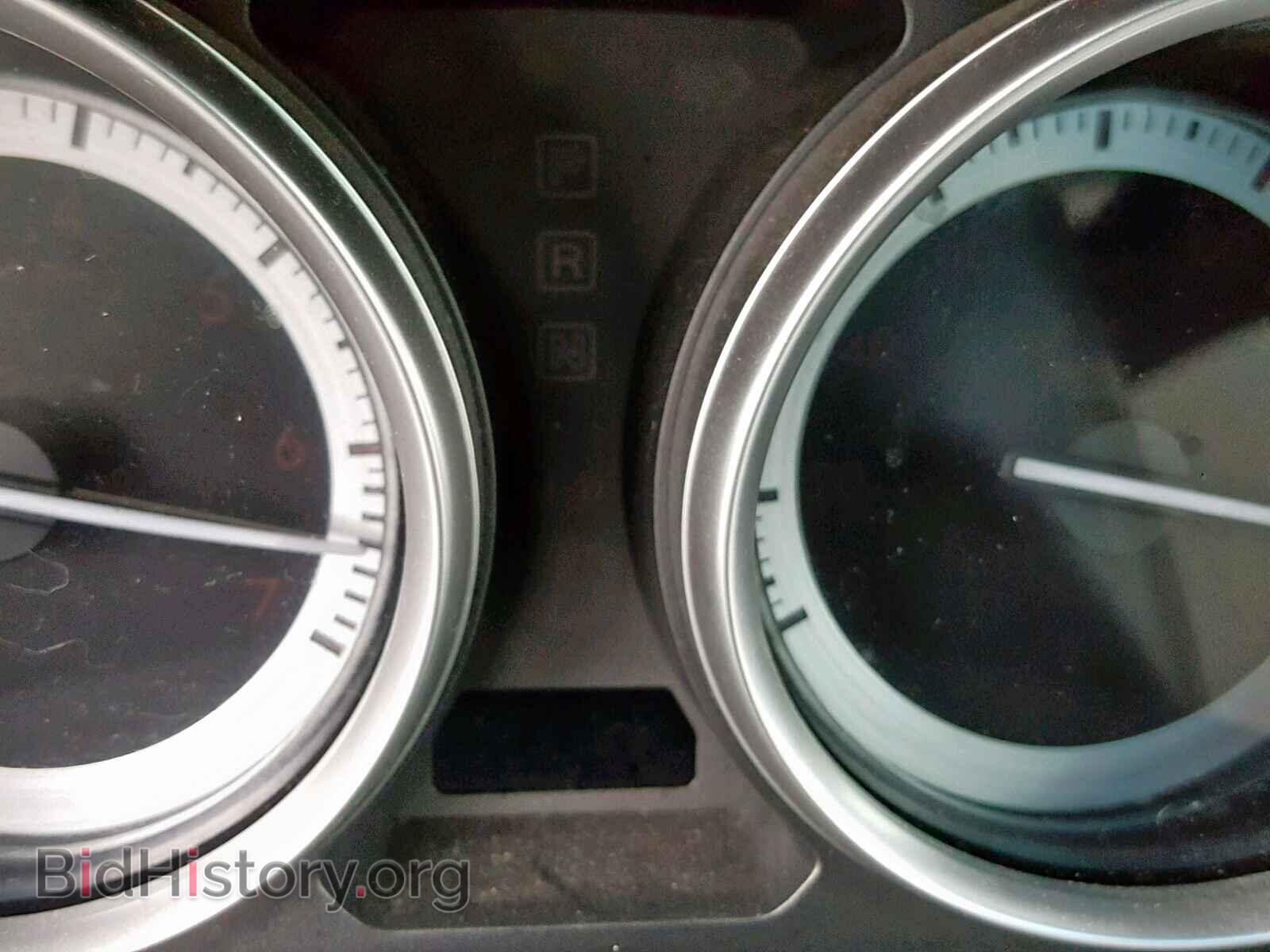 2009 MAZDA 6 - VIN: 1YVHP82A895M43011 - Фото 8