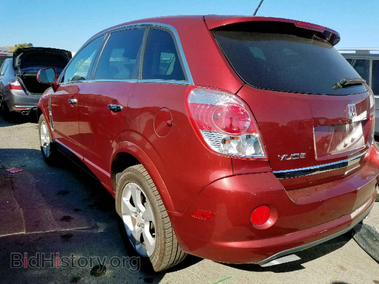 2008 SATURN VUE - VIN: 3GSCL13798S606277 - Фото 3
