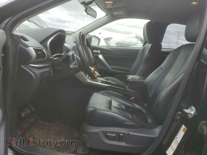 2018 Mitsubishi ECLIPSE (VIN JA4AT5AA4JZ045613) — photo 7 of 14