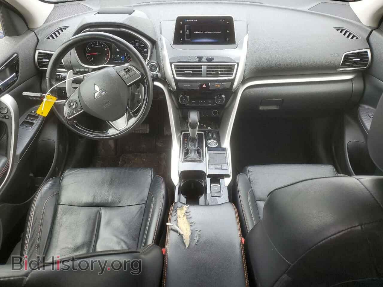 2018 MITSUBISHI ECLIPSE - VIN: JA4AT5AA4JZ045613 - Фото 8
