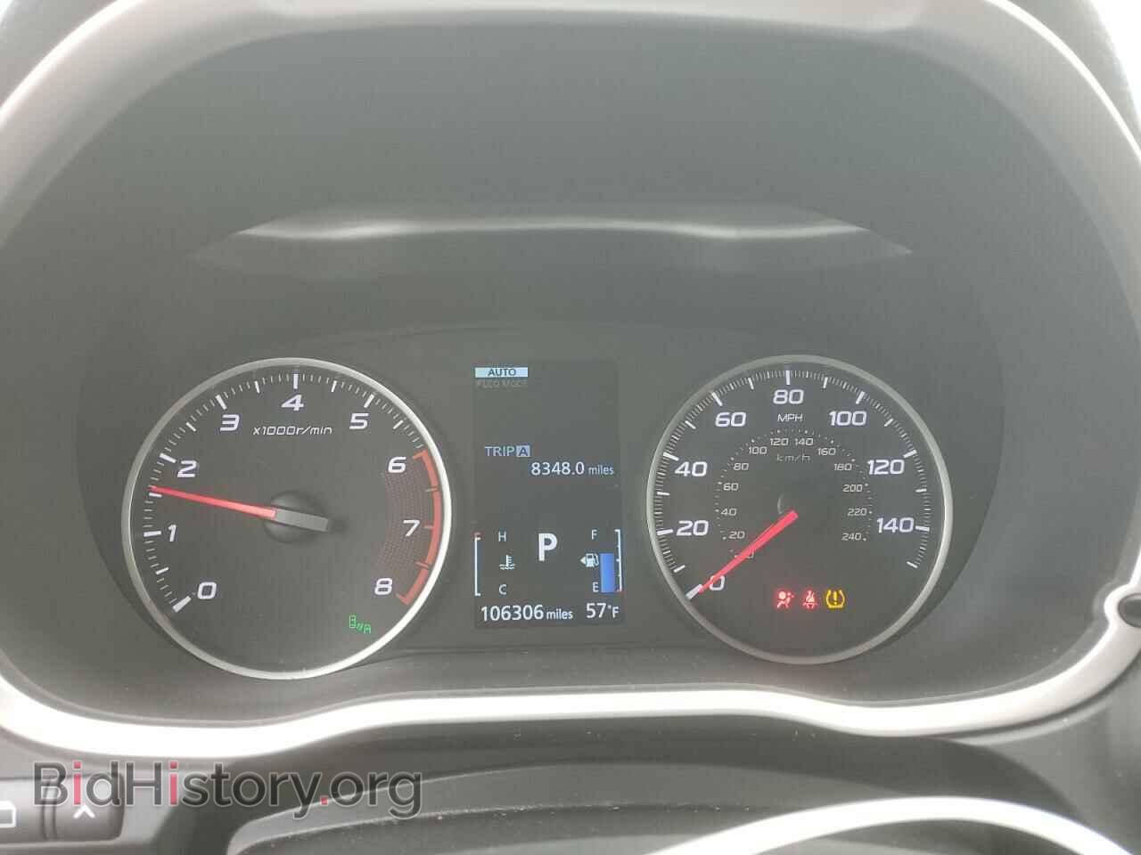 2018 MITSUBISHI ECLIPSE - VIN: JA4AT5AA4JZ045613 - Фото 9