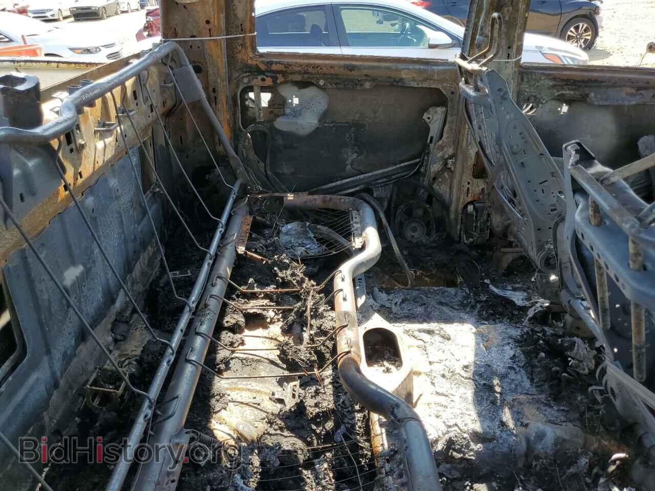 2018 RAM 2500 - VIN: 3C6UR5CL9JG380275 - Фото 6