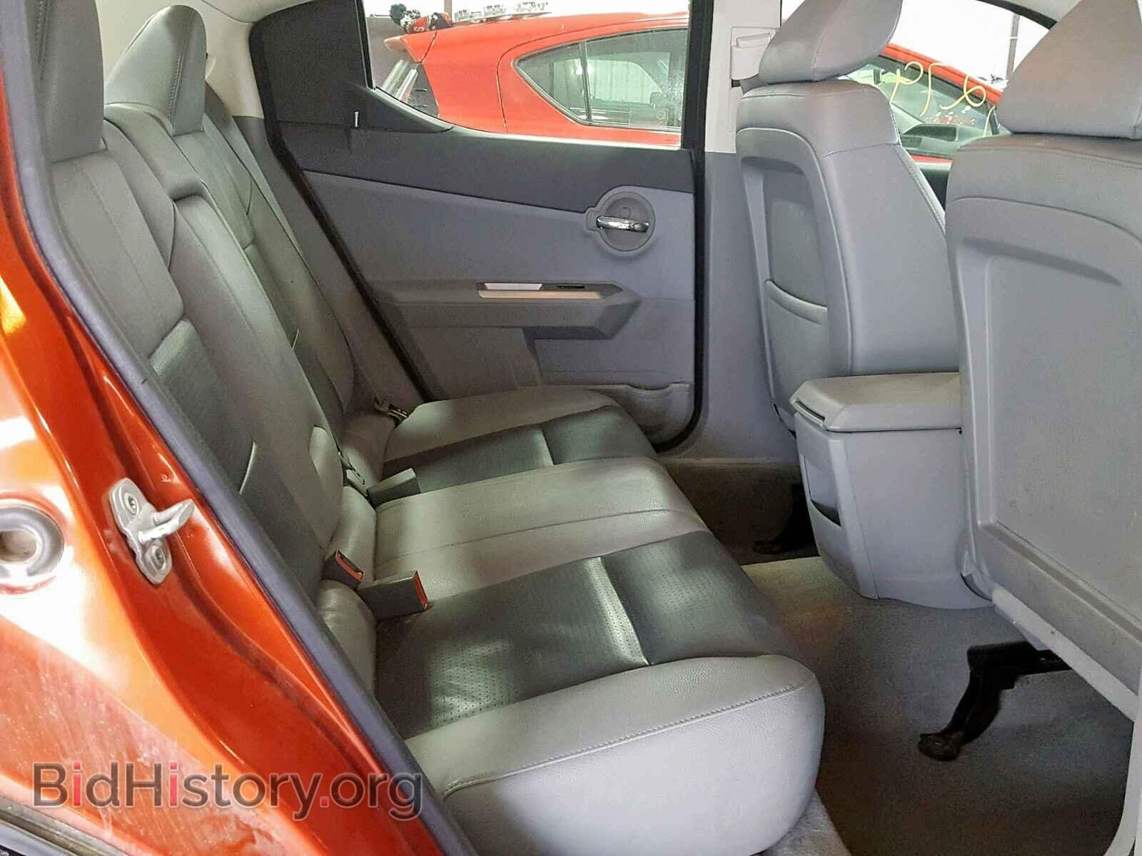 2008 DODGE AVENGER - VIN: 1B3LC56K48N108809 - Фото 6