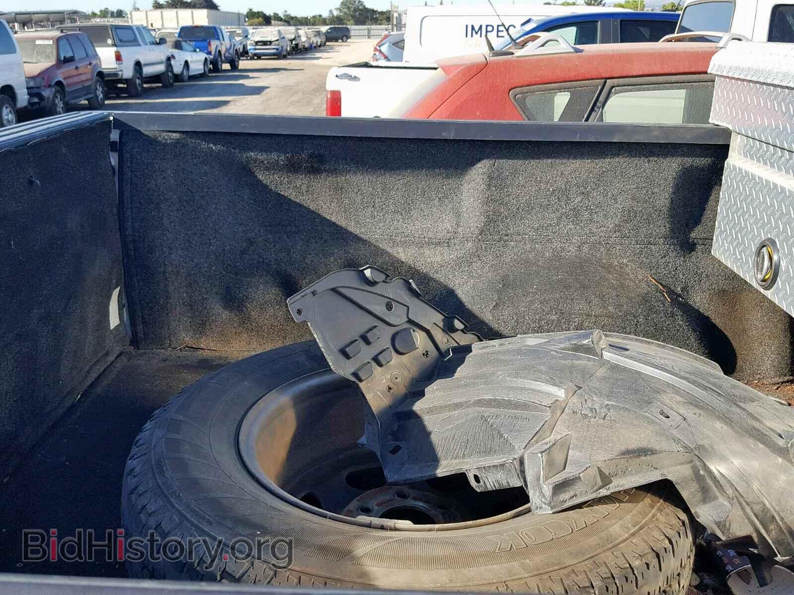 2013 FORD F150 - VIN: 1FTMF1CF2DKD43599 - Фото 6