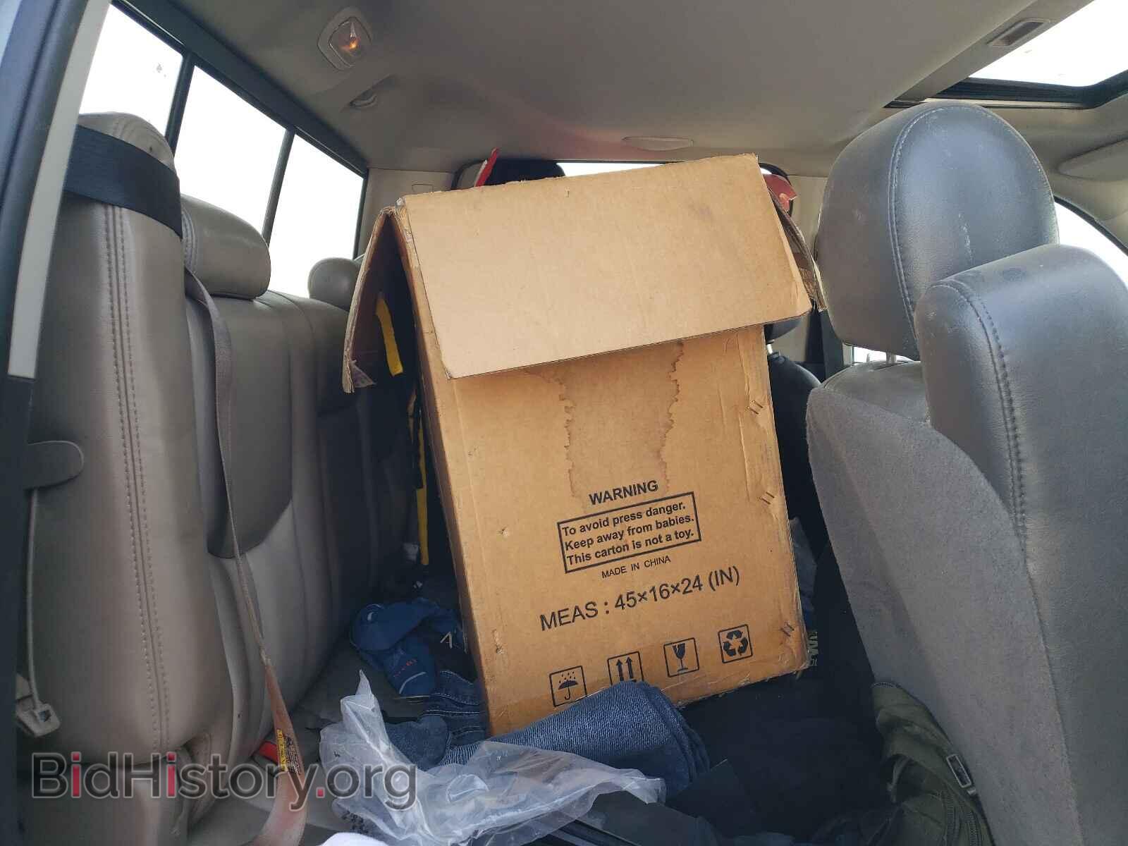 2012 DODGE RAM 3500 - VIN: 3C63D3EL0CG120281 - Фото 6
