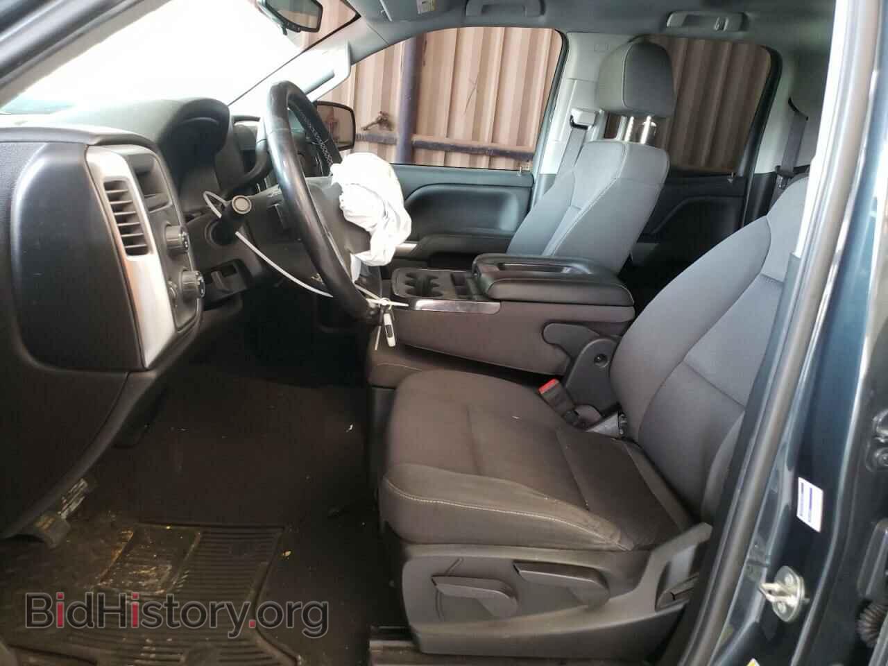 2019 CHEVROLET ALL Models - VIN: 2GCVKPEC9K1142513 - Фото 7