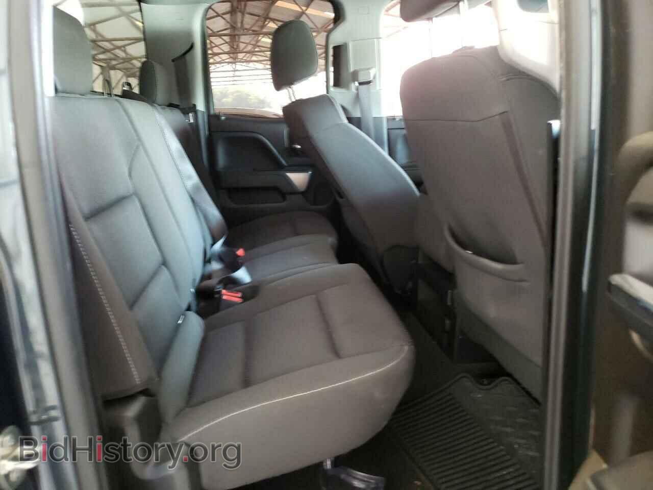 2019 CHEVROLET ALL Models - VIN: 2GCVKPEC9K1142513 - Фото 10
