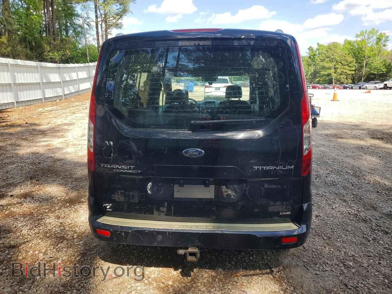 2017 FORD TRANSIT - VIN: NM0GE9G70H1327136 - Фото 6