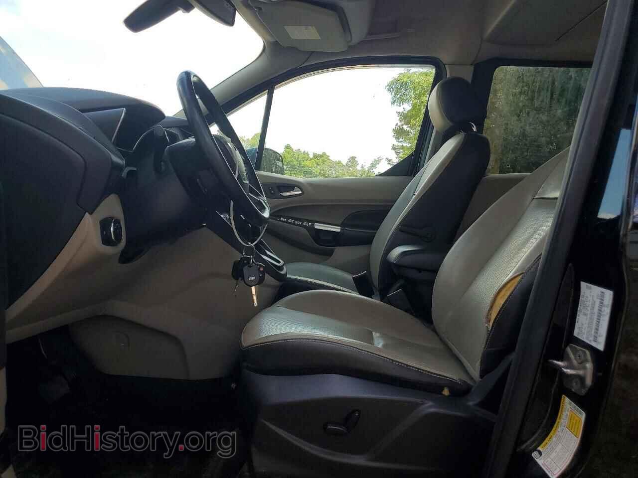 2017 FORD TRANSIT - VIN: NM0GE9G70H1327136 - Фото 7