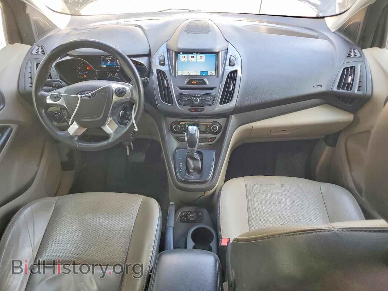 2017 FORD TRANSIT - VIN: NM0GE9G70H1327136 - Фото 8