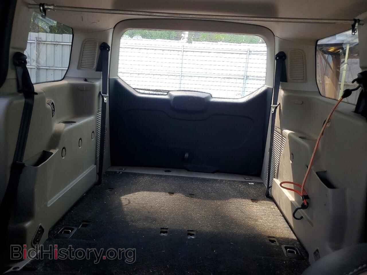 2017 FORD TRANSIT - VIN: NM0GE9G70H1327136 - Фото 10