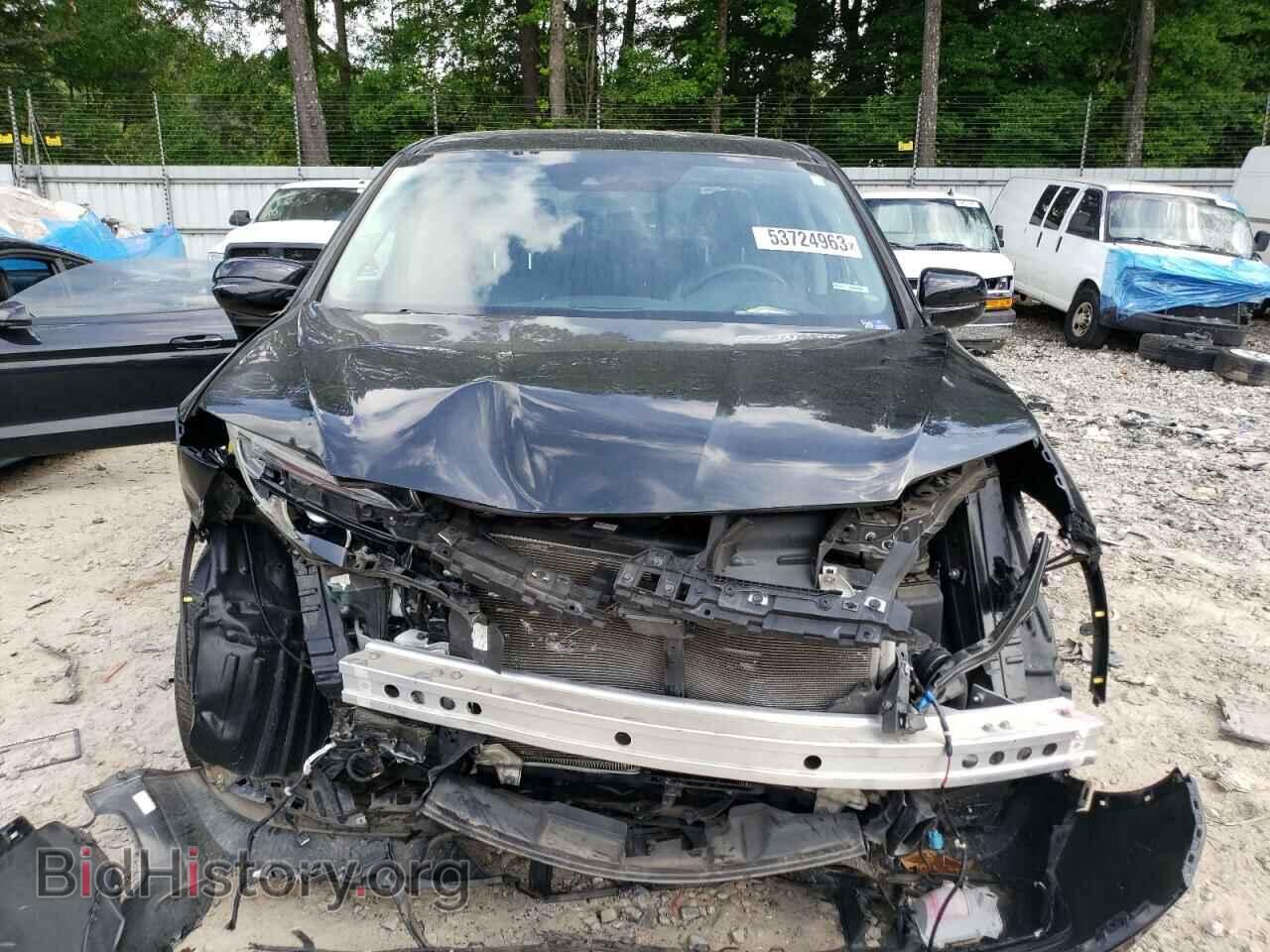 2018 HONDA RIDGELINE - VIN: 5FPYK3F7XJB011293 - Фото 5