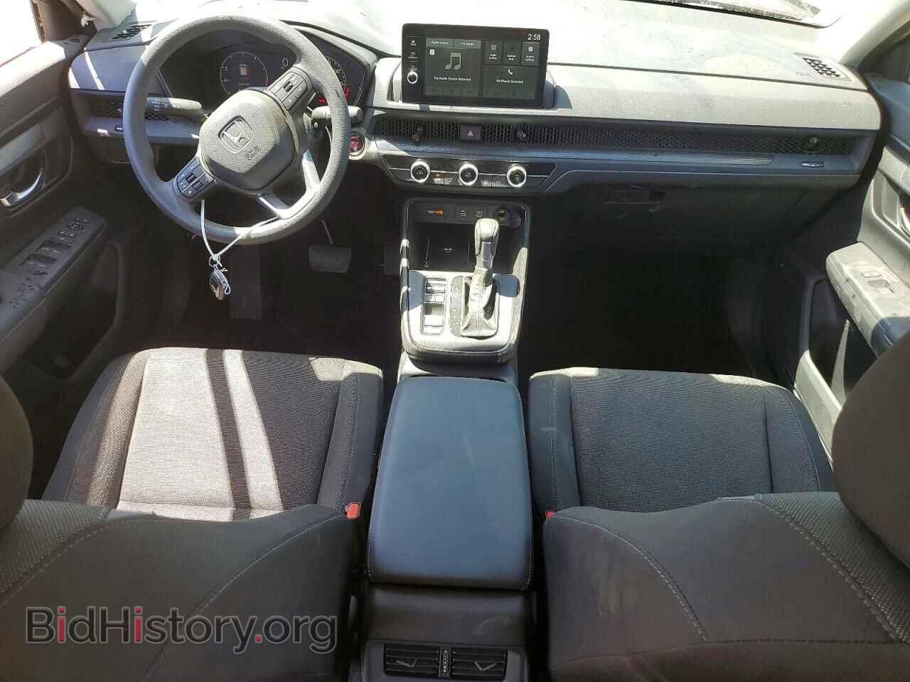 2026 HONDA CRV - VIN: 2HKRS4H21TH476876 - Фото 8