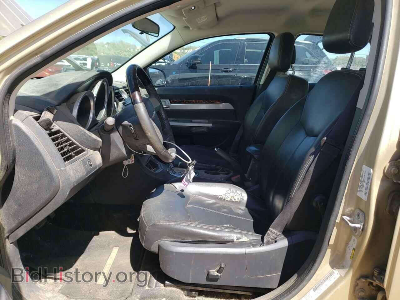2010 CHRYSLER SEBRING - VIN: 1C3CC5FBXAN211435 - Фото 7