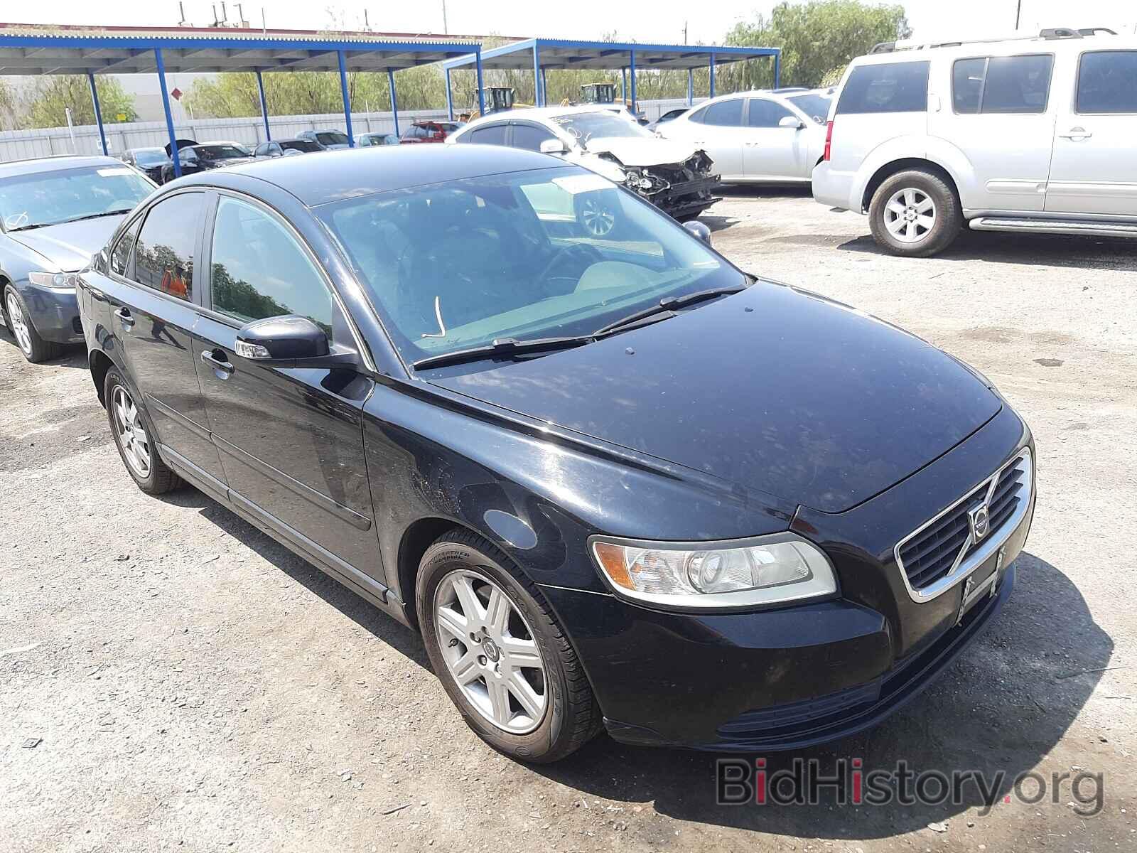 Photo YV1MS390592465837 - VOLVO S40 2009