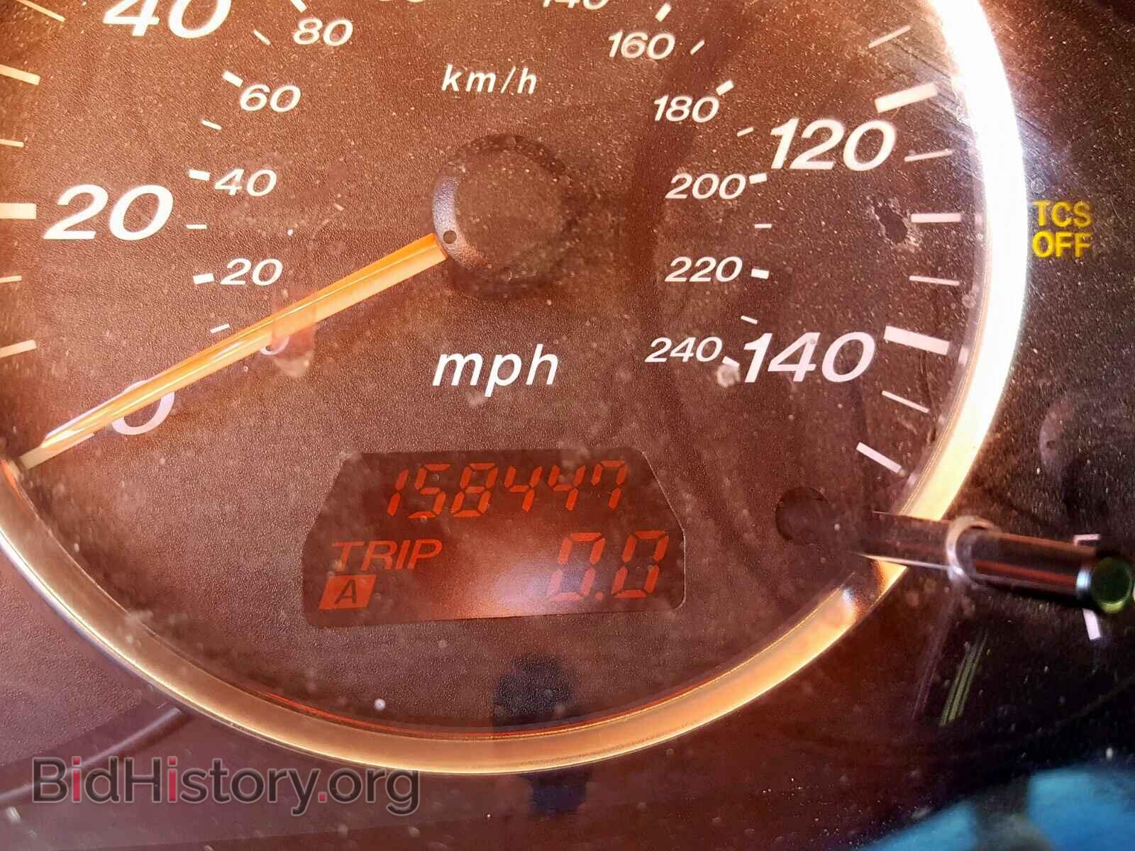 2008 MAZDA 6 - VIN: 1YVHP80C885M03790 - Фото 8
