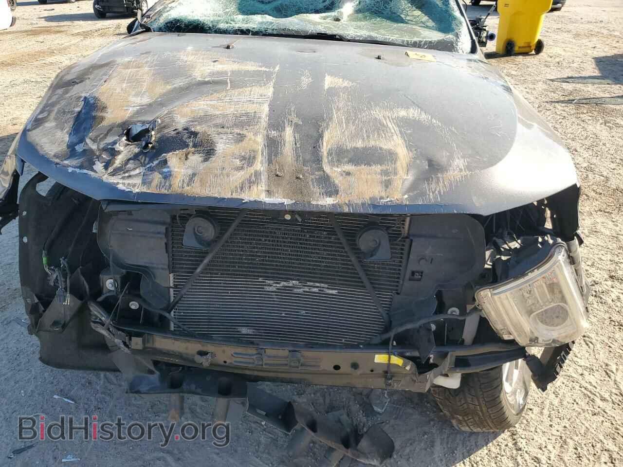 2019 DODGE DURANGO - VIN: 1C4RDHAG9KC550093 - Фото 11