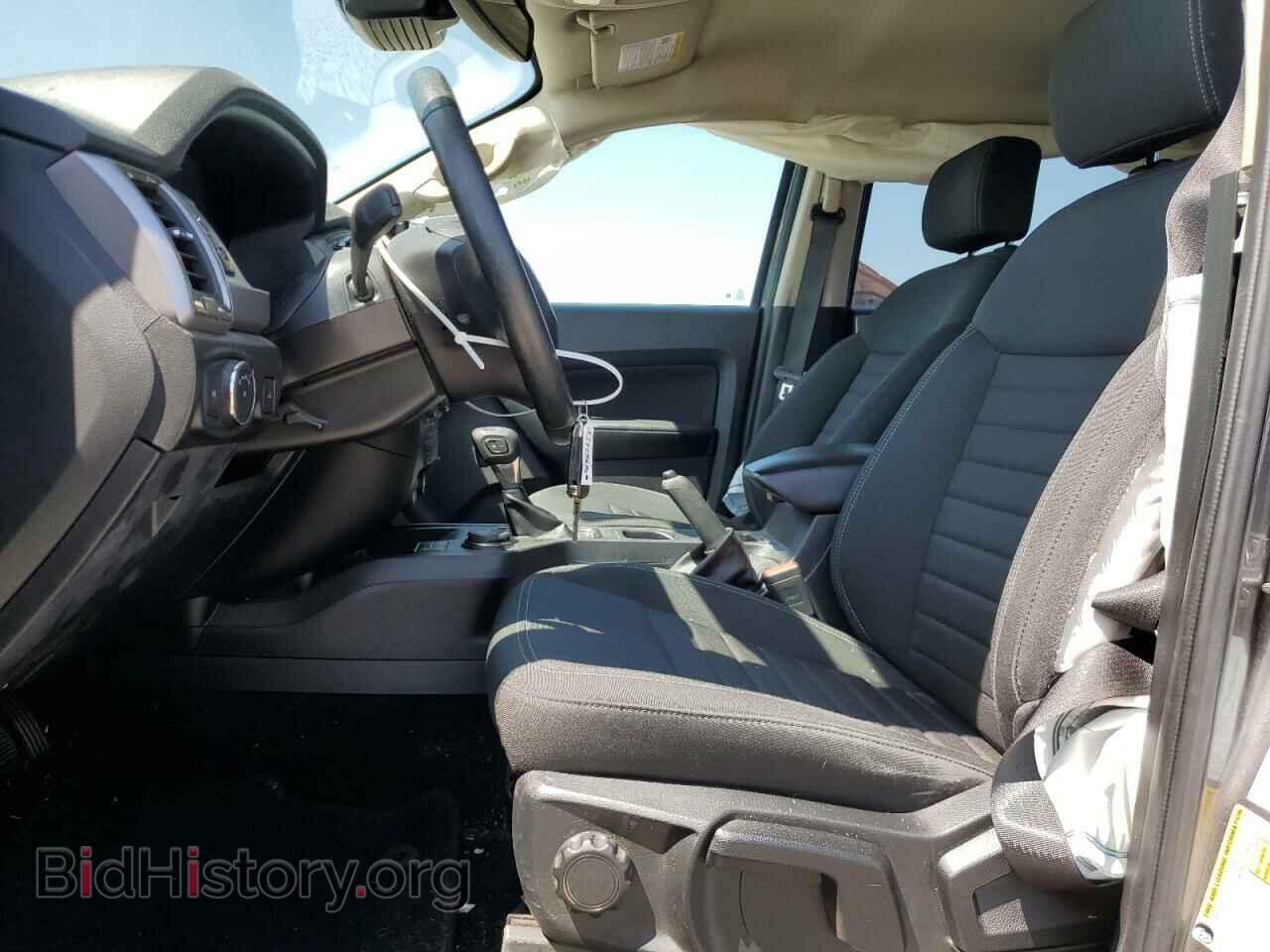 2021 FORD RANGER - VIN: 1FTER4FH5MLD05921 - Photo 7