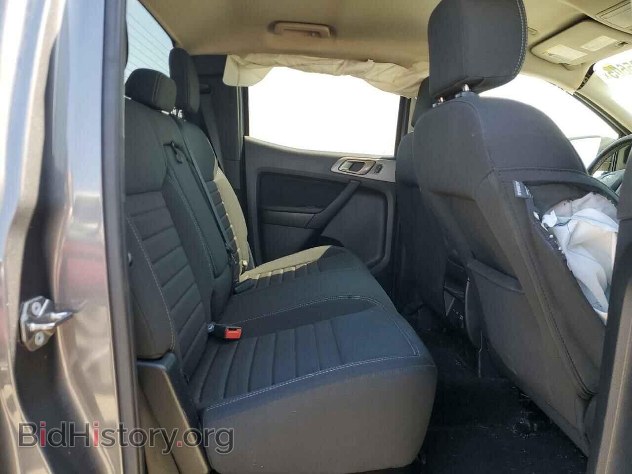 2021 FORD RANGER - VIN: 1FTER4FH5MLD05921 - Photo 10