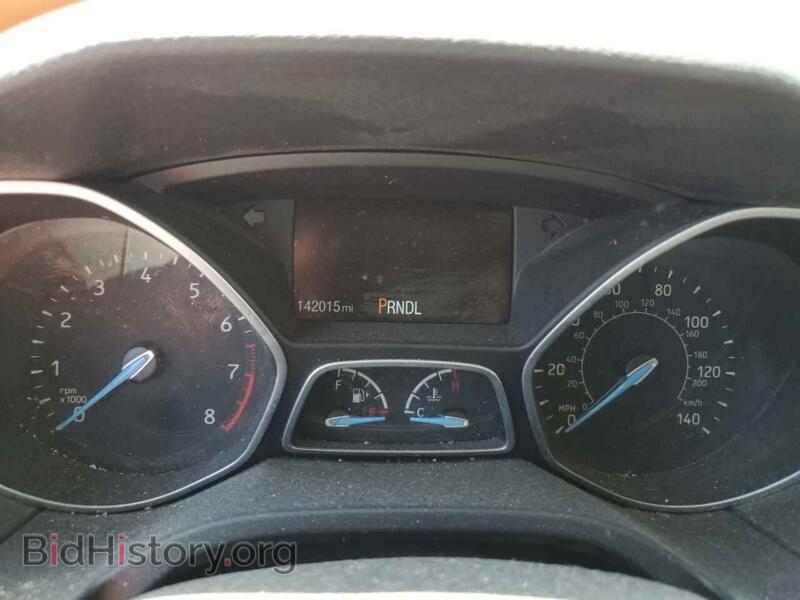 2015 Ford FOCUS (VIN 1FADP3K22FL350823) — фото 9 из 15