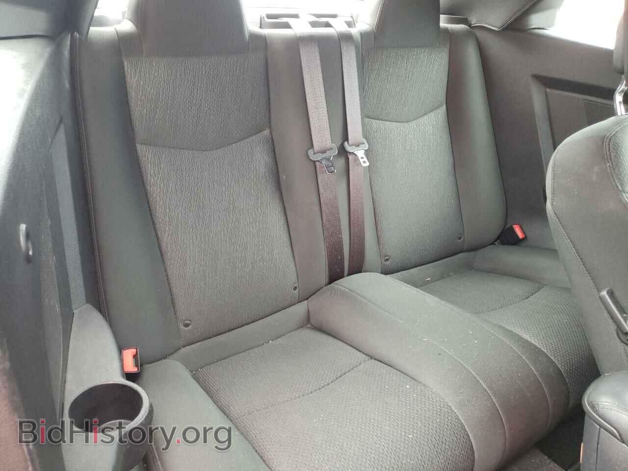 2011 CHRYSLER 200 - VIN: 1C3BC2EG1BN545667 - Фото 6