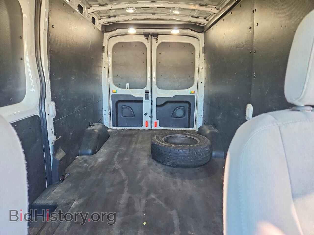 2019 FORD TRANSIT - VIN: 1FTYR2CMXKKB37702 - Фото 10