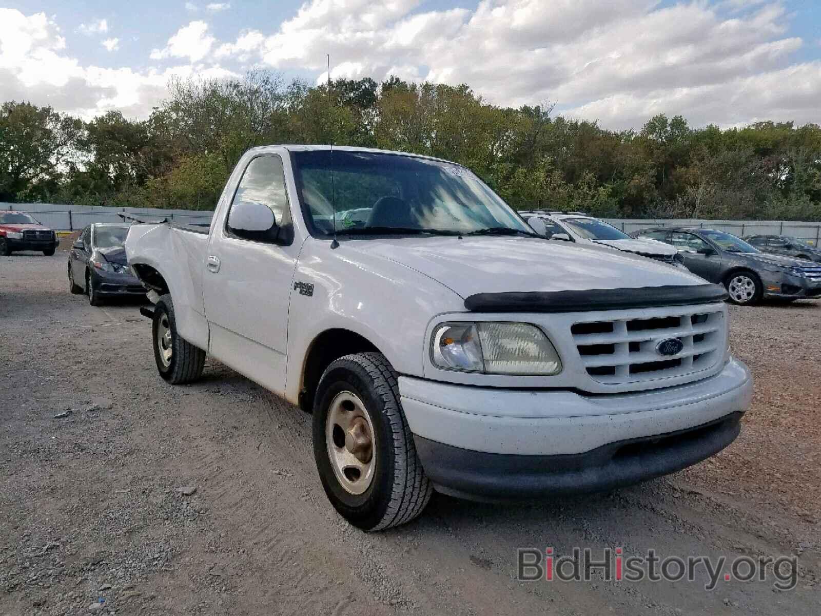 Photo 1FTZF1723XKC08116 - FORD F150 1999