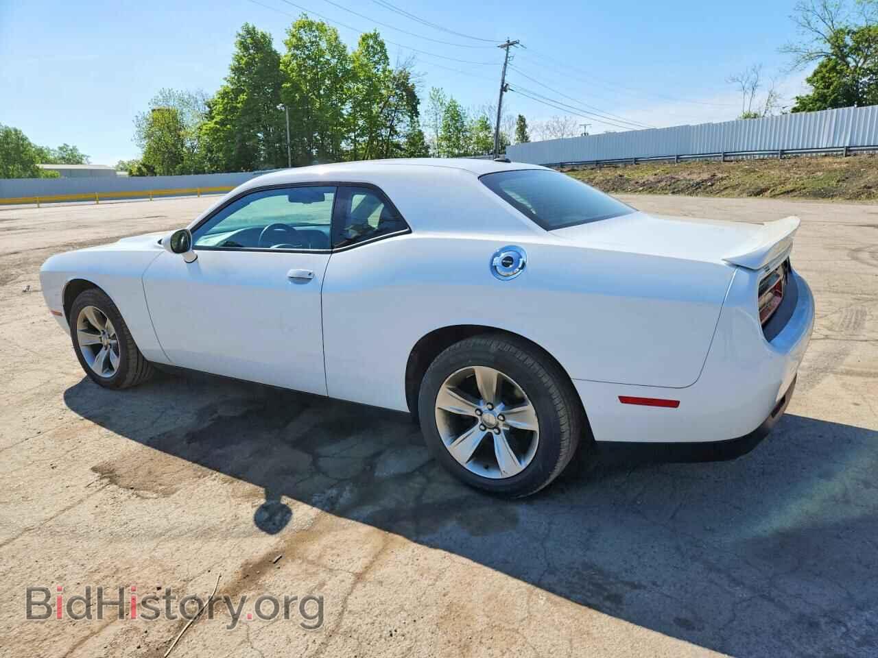 2019 DODGE CHALLENGER - VIN: 2C3CDZAG9KH560801 - Фото 2
