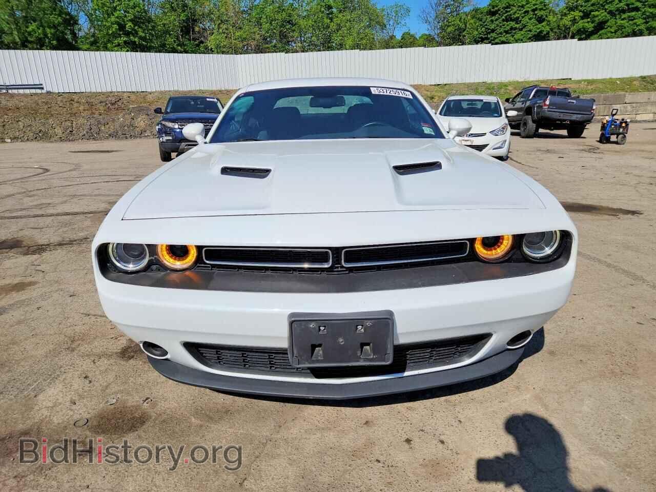2019 DODGE CHALLENGER - VIN: 2C3CDZAG9KH560801 - Фото 5