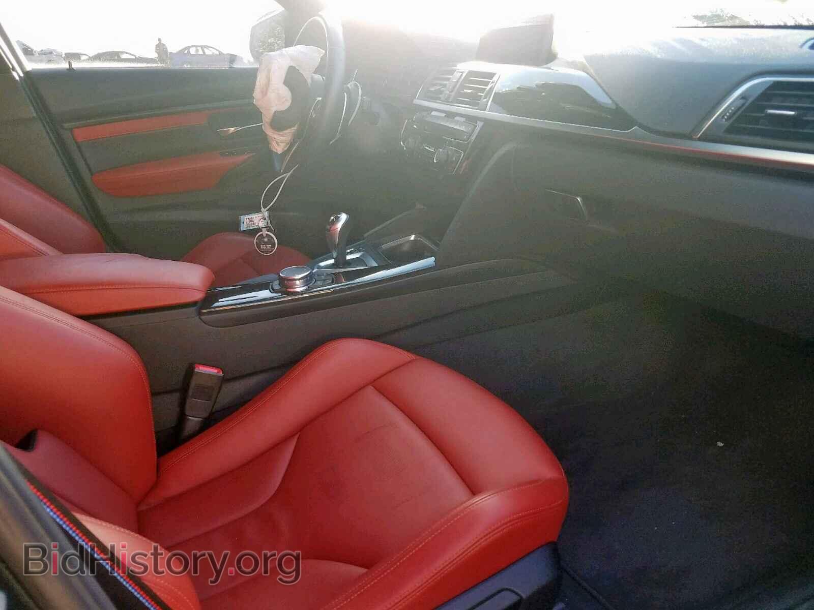 2016 BMW M3 - VIN: WBS8M9C59G5E68692 - Фото 5