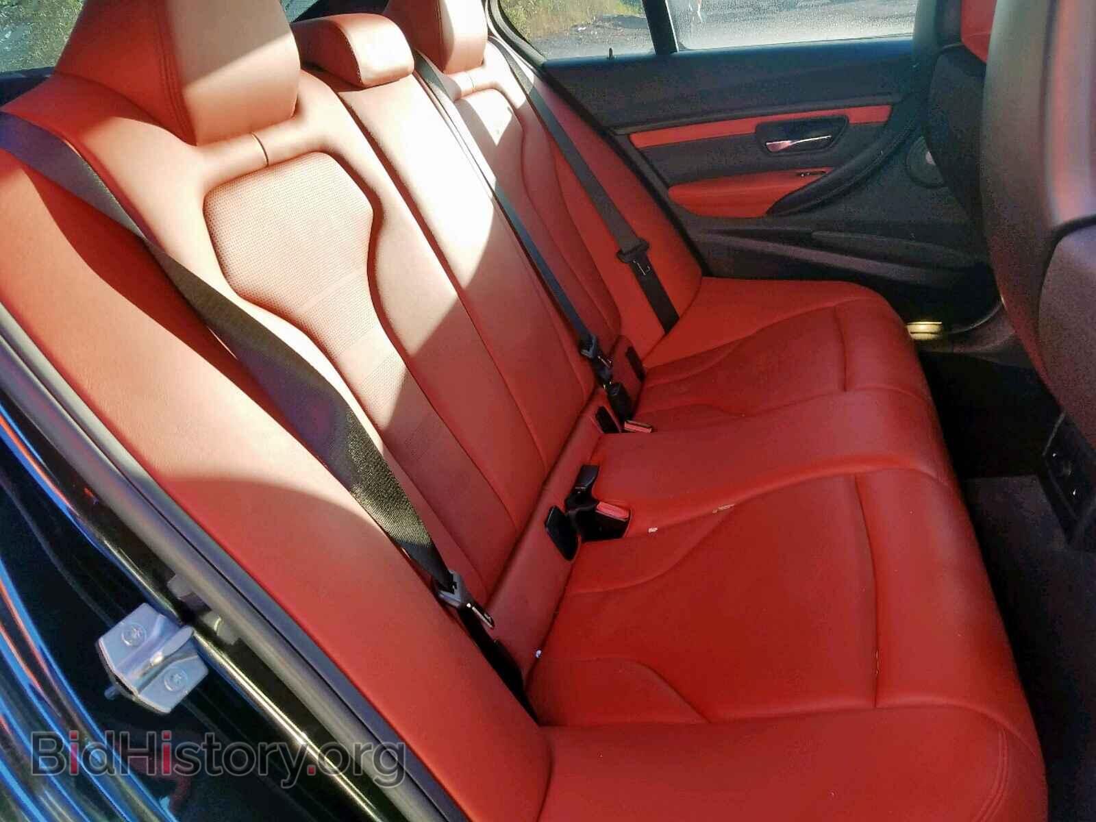 2016 BMW M3 - VIN: WBS8M9C59G5E68692 - Фото 6