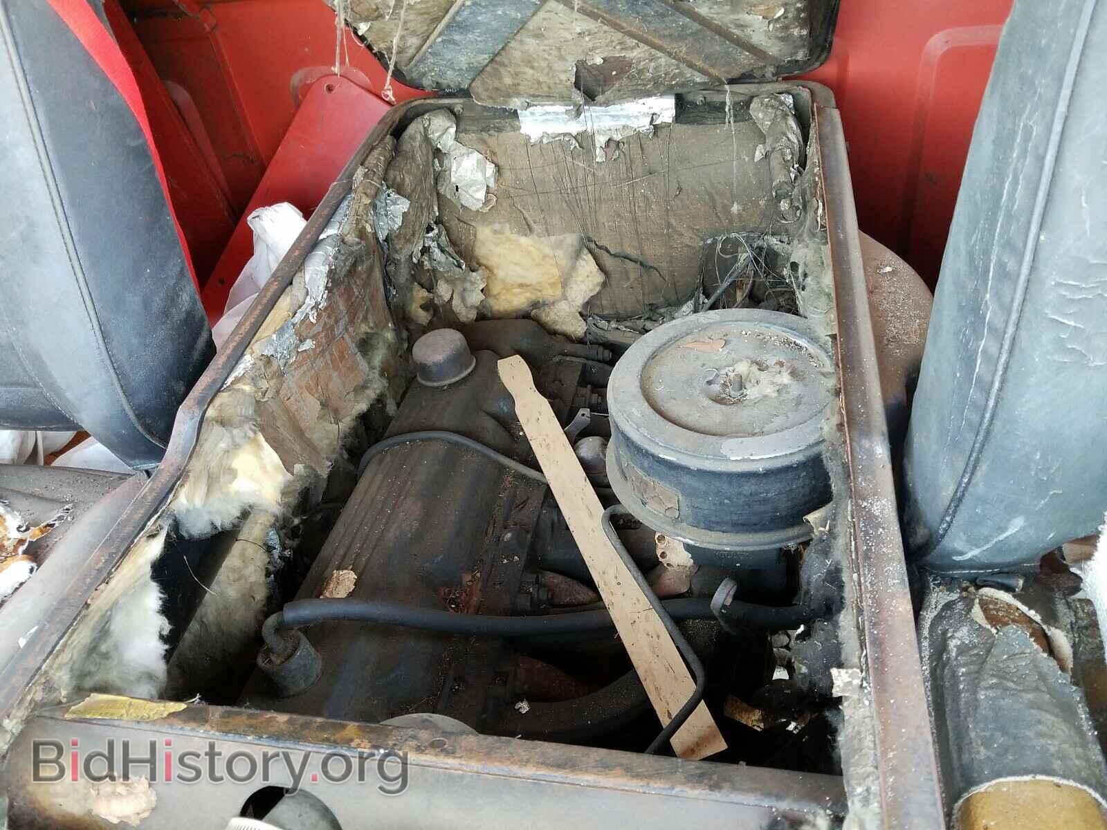 1967 DODGE RAM - VIN: 1862060673 - Photo 7