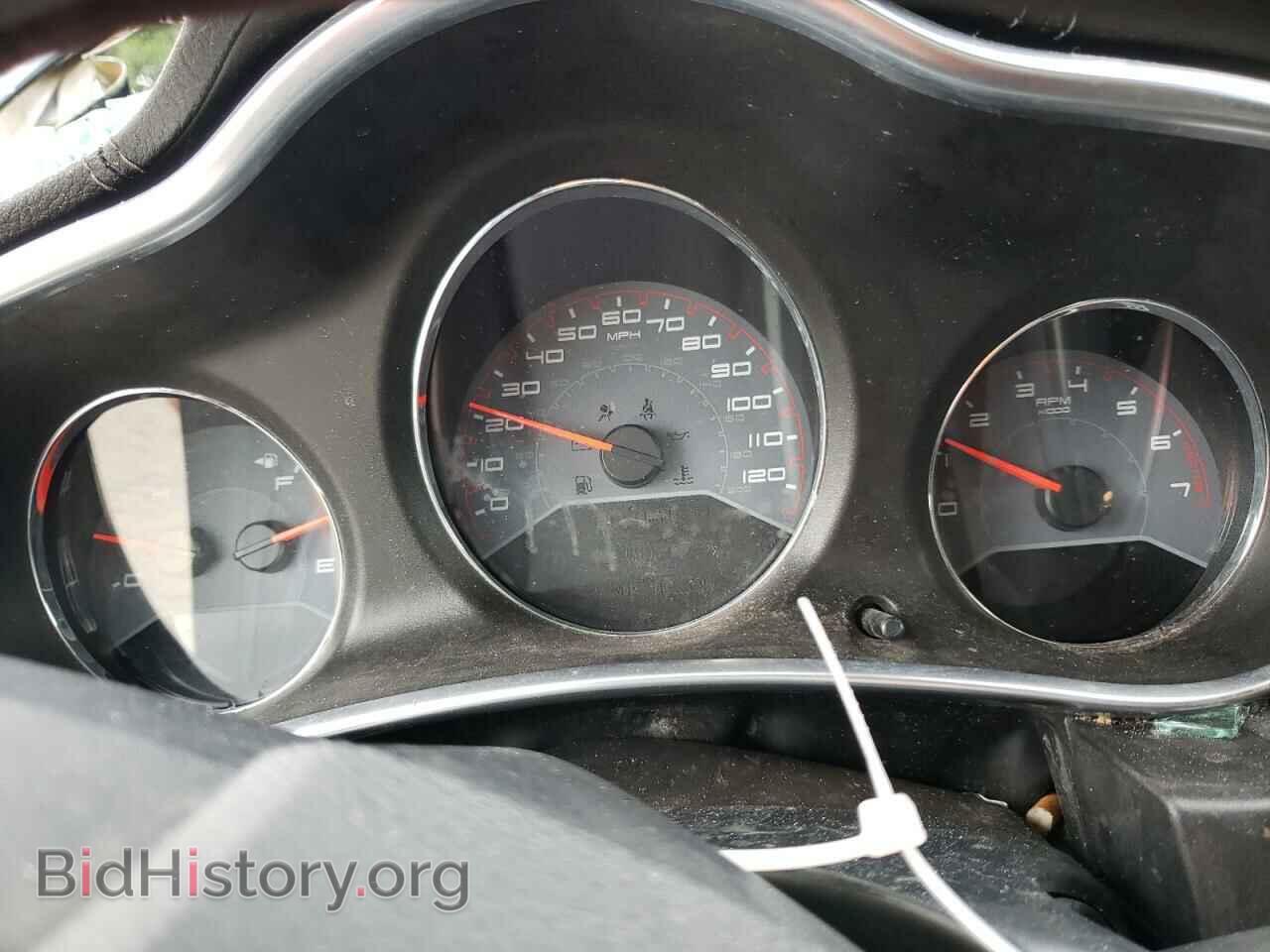 2013 DODGE AVENGER - VIN: 1C3CDZAB6DN710975 - Фото 9