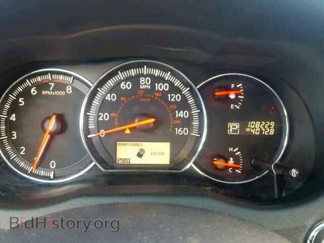 2013 NISSAN MAXIMA S - VIN: 1N4AA5AP6DC806218 - Фото 8