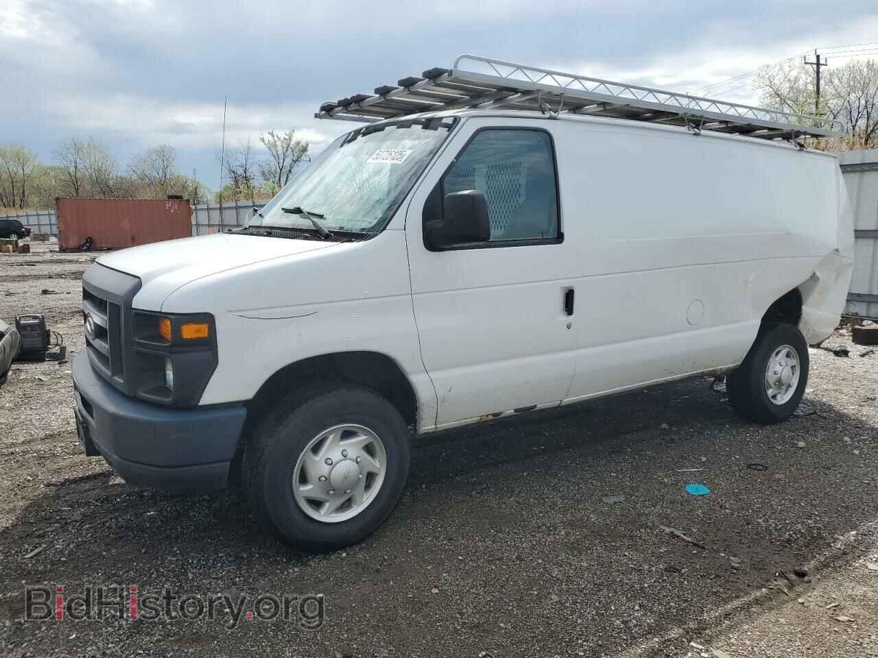 Фотография 1FTNE2EW8DDA74037 - FORD ALL Models 2013