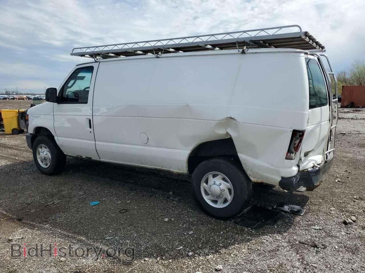 2013 FORD ALL Models - VIN: 1FTNE2EW8DDA74037 - Photo 2