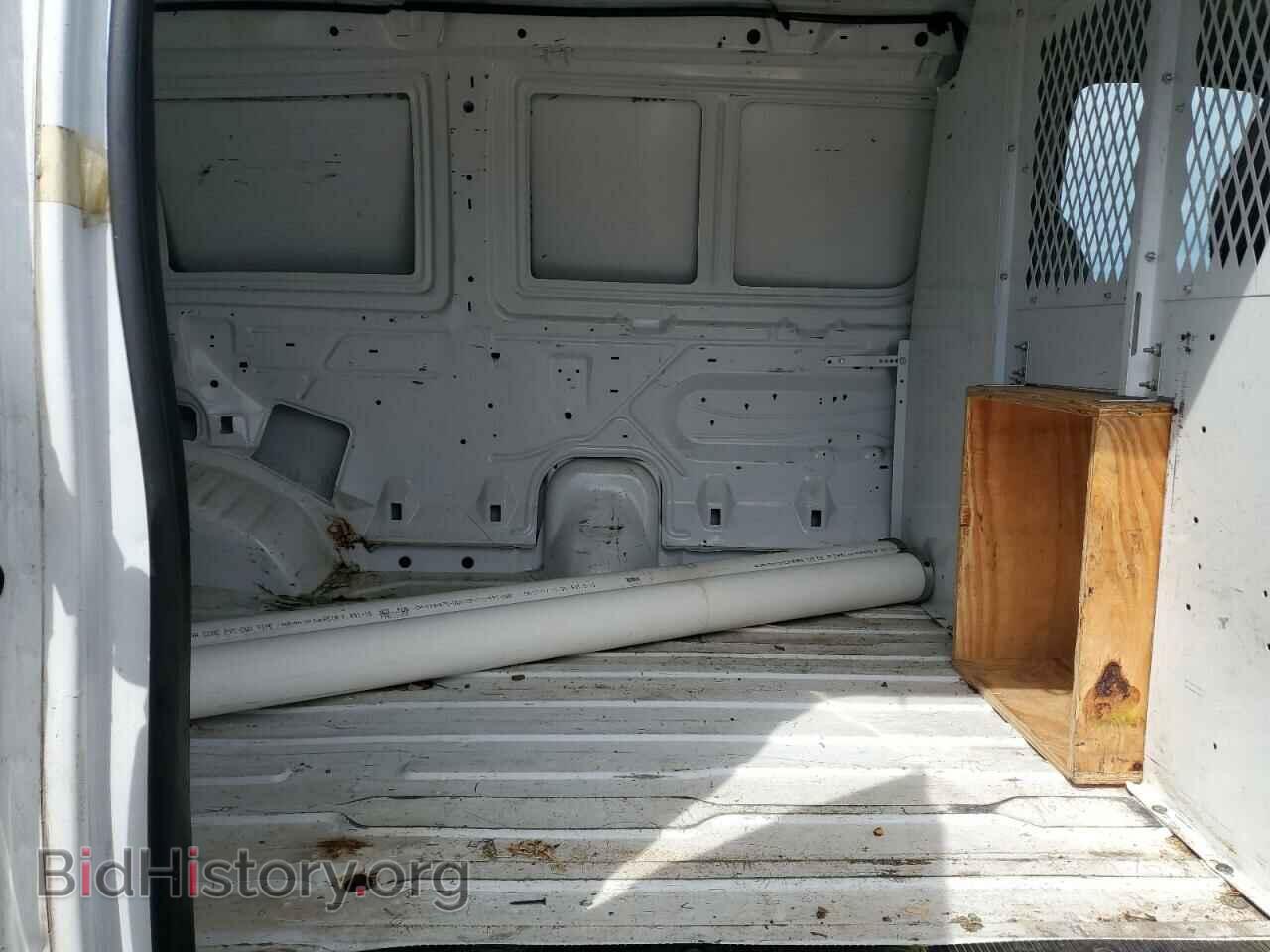2013 FORD ALL Models - VIN: 1FTNE2EW8DDA74037 - Photo 11