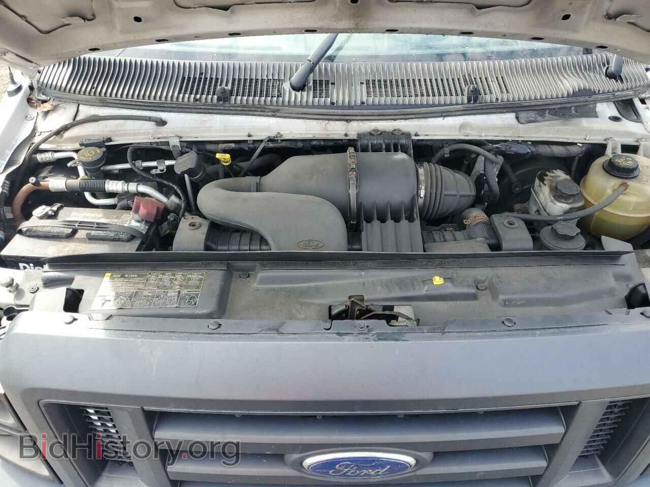 2013 FORD ALL Models - VIN: 1FTNE2EW8DDA74037 - Photo 12