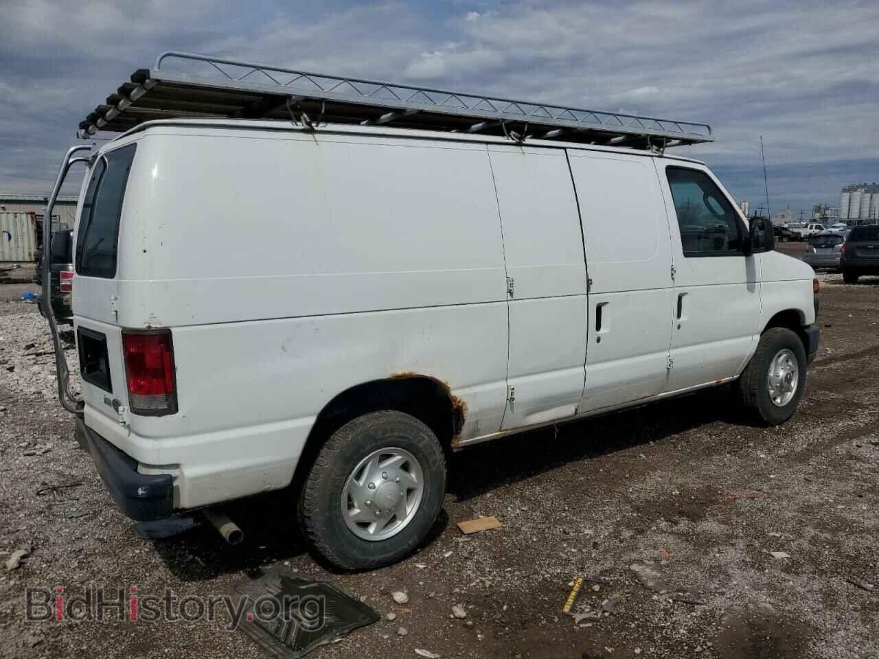 2013 FORD ALL Models - VIN: 1FTNE2EW8DDA74037 - Photo 3