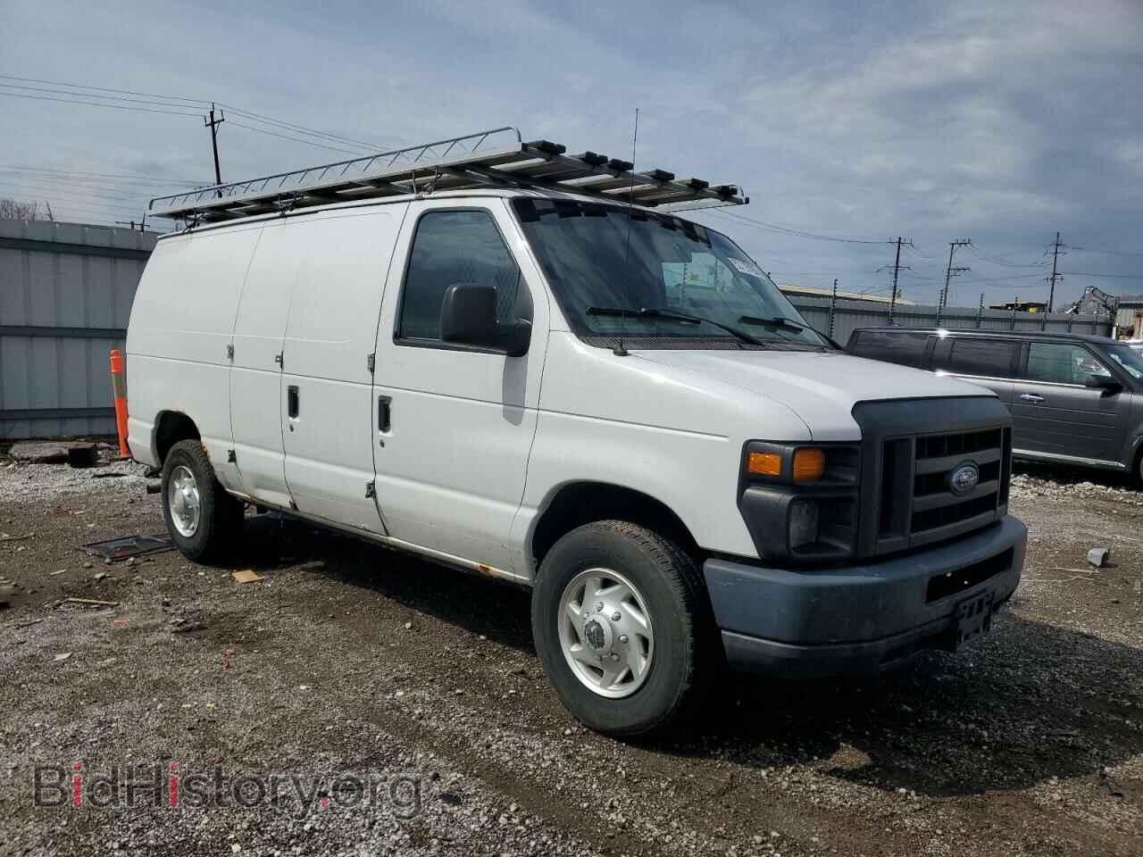 2013 FORD ALL Models - VIN: 1FTNE2EW8DDA74037 - Photo 4