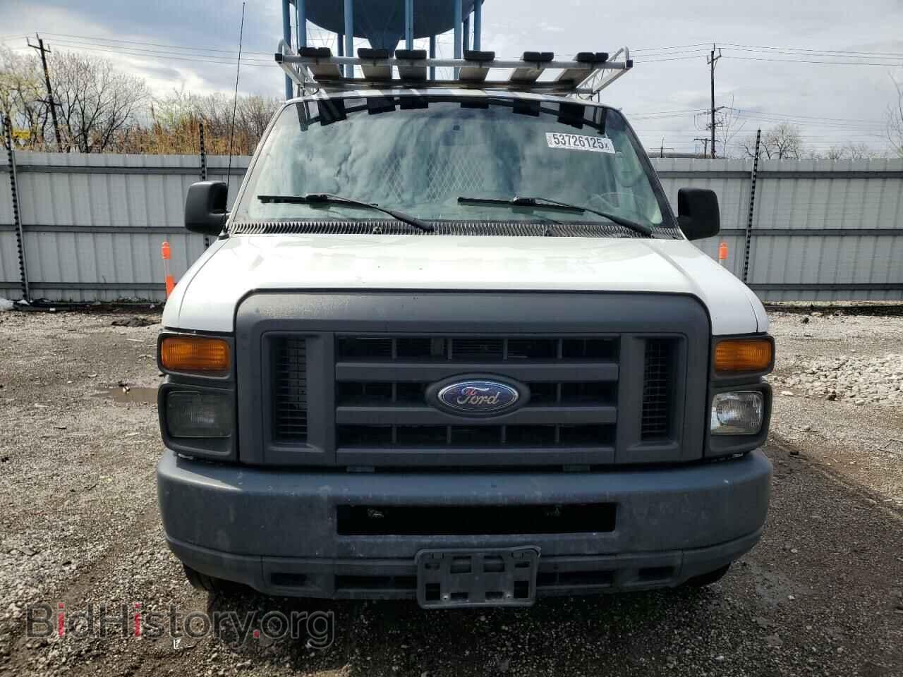 2013 FORD ALL Models - VIN: 1FTNE2EW8DDA74037 - Photo 5