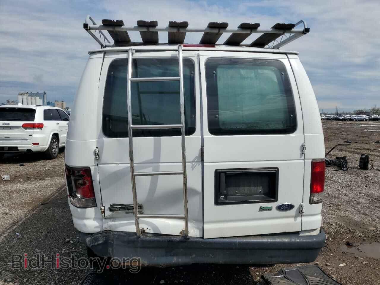 2013 FORD ALL Models - VIN: 1FTNE2EW8DDA74037 - Photo 6
