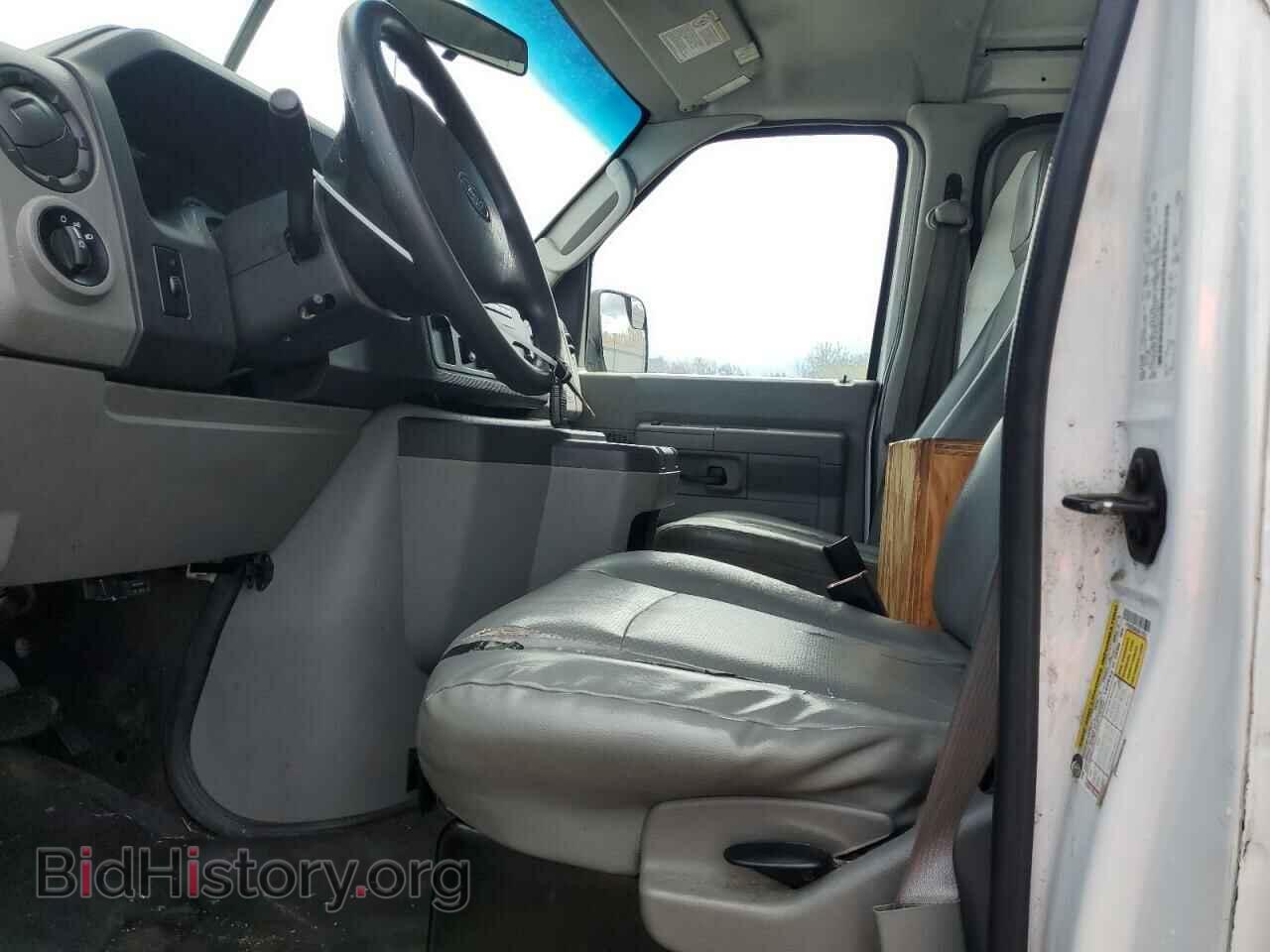 2013 FORD ALL Models - VIN: 1FTNE2EW8DDA74037 - Photo 7