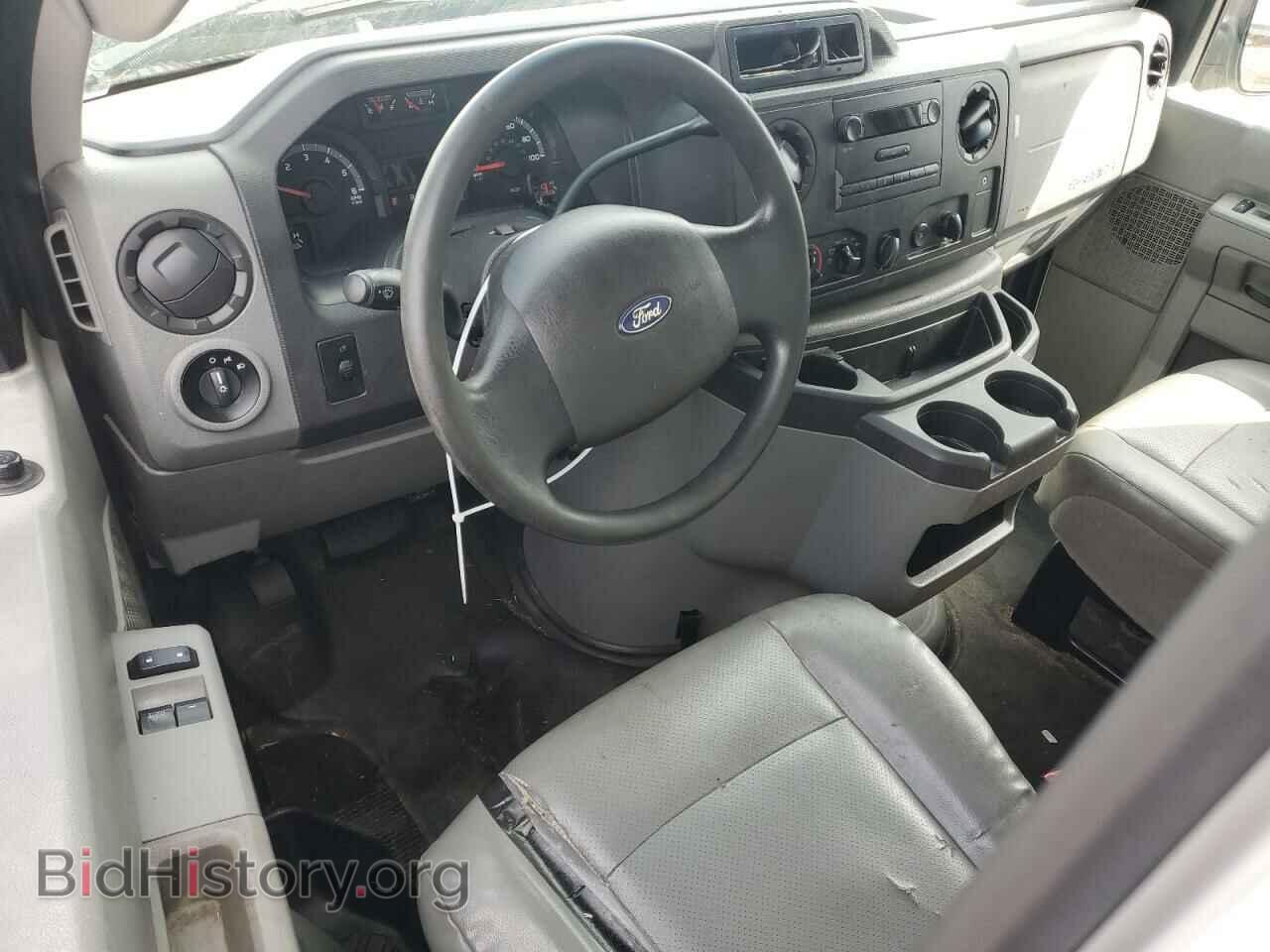 2013 FORD ALL Models - VIN: 1FTNE2EW8DDA74037 - Photo 8