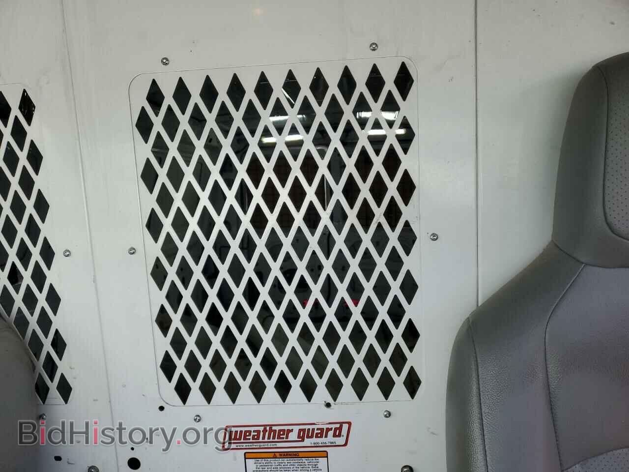 2013 FORD ALL Models - VIN: 1FTNE2EW8DDA74037 - Photo 10