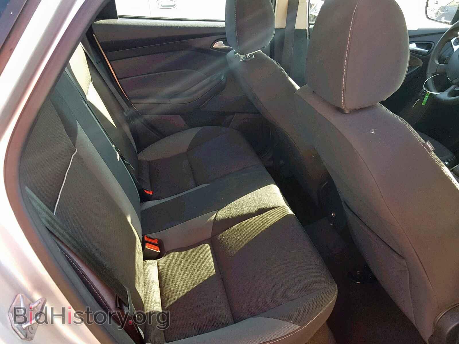 2012 FORD FOCUS - VIN: 1FAHP3F28CL450836 - Photo 6